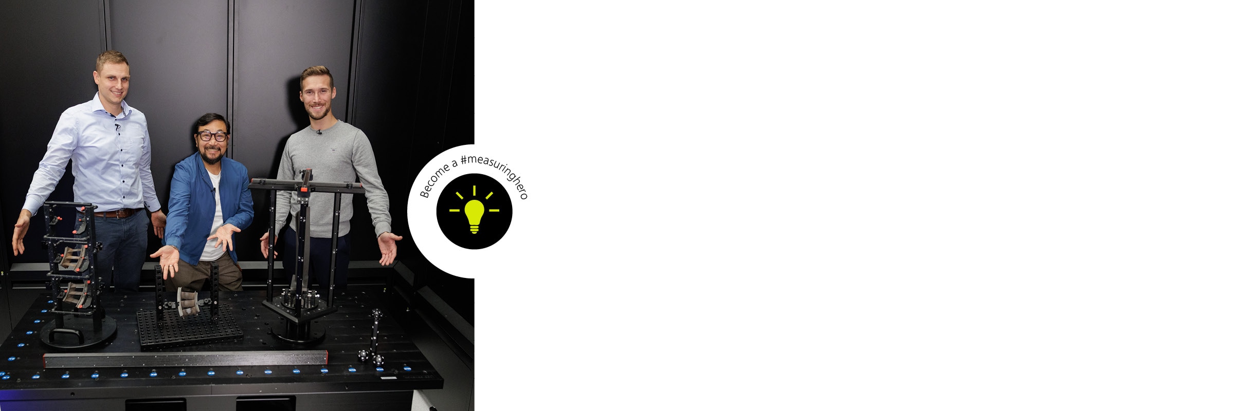 Metrologick&eacute; tipy &scaron;pecialistov ZEISS