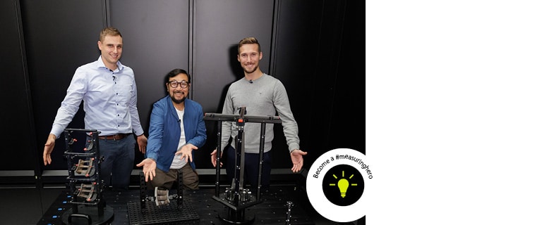 Metrologick&eacute; tipy &scaron;pecialistov ZEISS