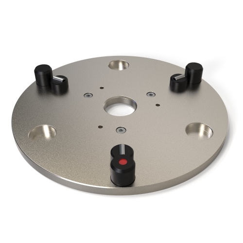 Drž&aacute;k palet GAMMA 1500 G2 fotografie produktu