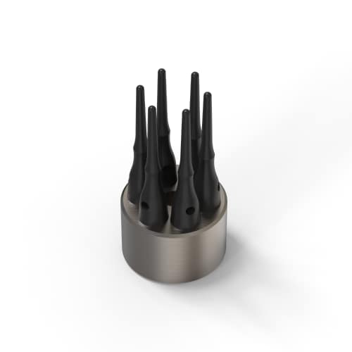 Plastov&yacute; hrot OmniFix CT &Oslash;20 fotografie produktu