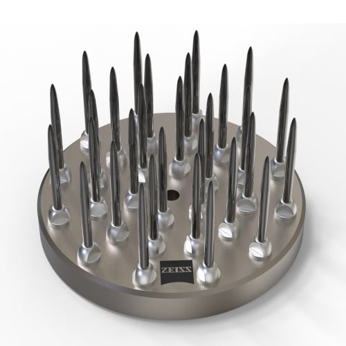 Ocelov&yacute; hrot OmniFix CT &Oslash;70 fotografie produktu