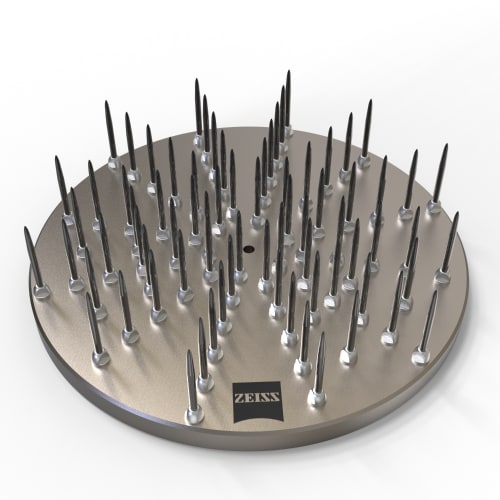 Ocelov&yacute; hrot OmniFix CT &Oslash;160 fotografie produktu