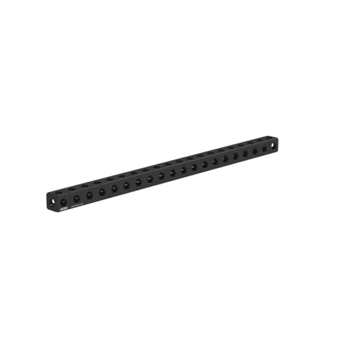 Kv&aacute;dr - 25x25x500mm, AF25, 2 kusy fotografie produktu