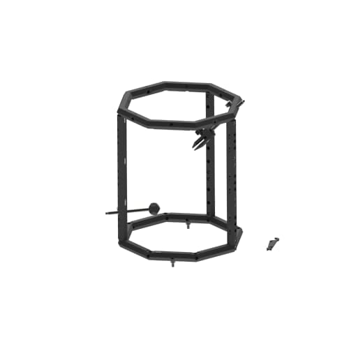 Referenčn&iacute; r&aacute;meček 250 - v&yacute;&scaron;ka 100-300mm fotografie produktu