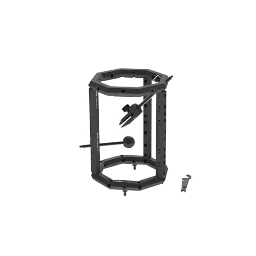 Referenčn&iacute; r&aacute;meček 150 - v&yacute;&scaron;ka 100-300mm fotografie produktu