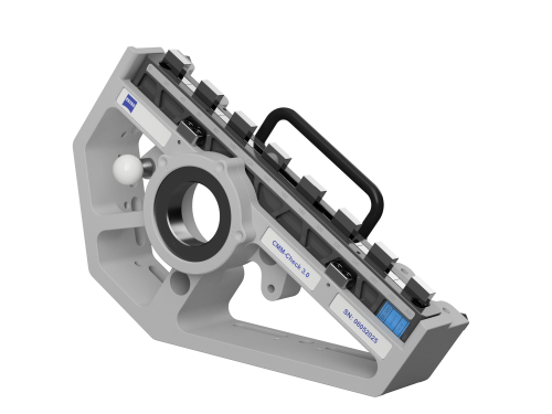 Calibration artifacts fotografie produktu