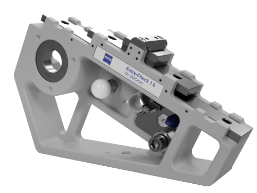 Calibration artifacts fotografie produktu