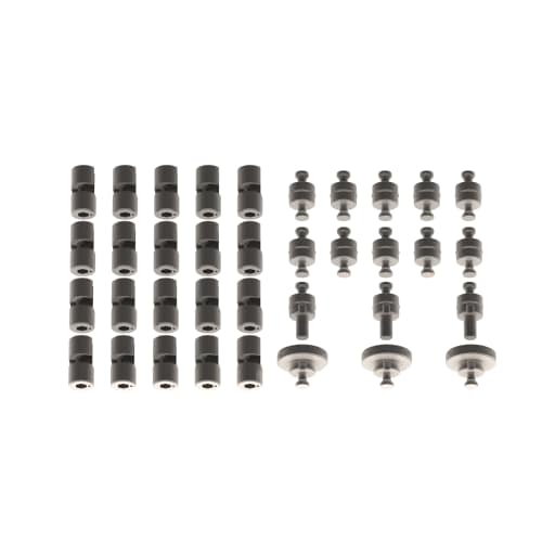 Sada spojů mal&aacute; - AF25 fotografie produktu