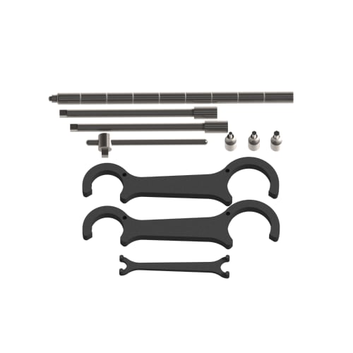 Sada n&aacute;strojů - AF25 fotografie produktu