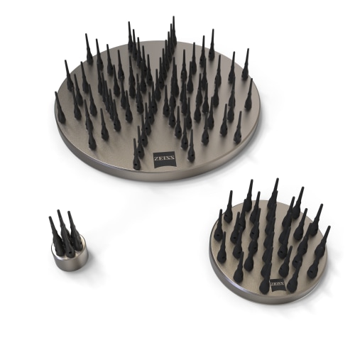 Plastov&yacute; hrot OmniFix CT set fotografie produktu