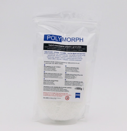 Polymorph natur 500g fotografie produktu
