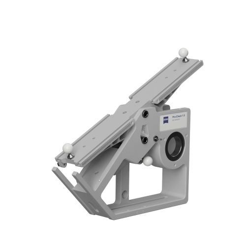 Calibration artifacts fotografie produktu