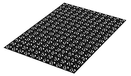 Referenčn&iacute; značky 3,0 mm, k&oacute;dovan&eacute; 8-427, b&iacute;l&eacute;, s vysokou adhezn&iacute; silou fotografie produktu