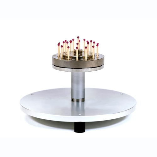 METROTOM-Check micro Sada pro METROTOM 800 a METROTOM 6scout fotografie produktu