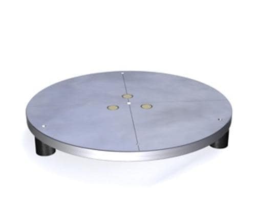 GAMMA 800 s&nbsp;magnetick&yacute;m uchycen&iacute;m fotografie produktu