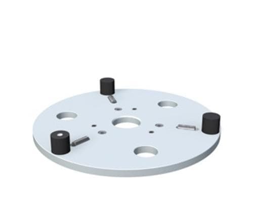 Drž&aacute;k palet GAMMA 1500 G2 fotografie produktu