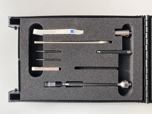 METROTOM-Check nano fotografie produktu