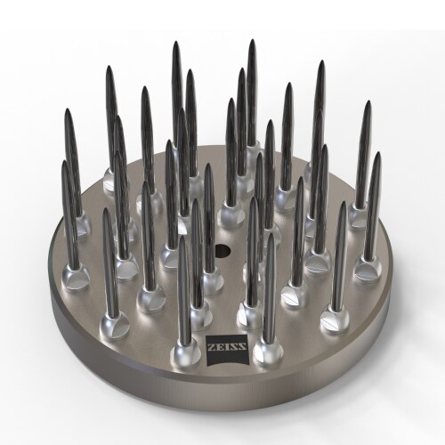 Ocelov&yacute; hrot OmniFix CT &Oslash;70 fotografie produktu