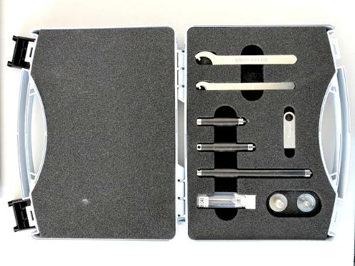 METROTOM P-Check kalibrov&aacute;no fotografie produktu