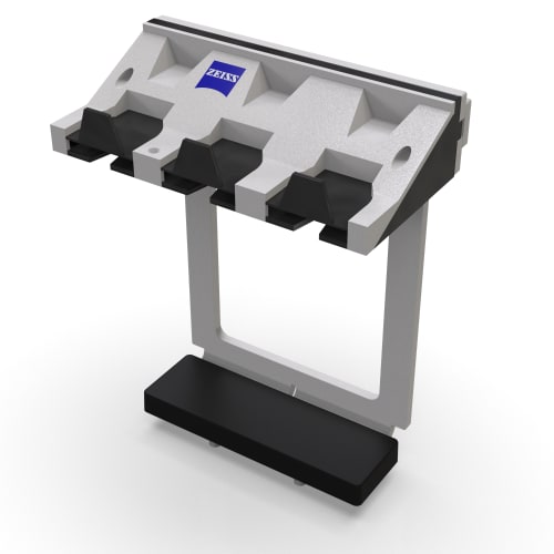 Multi Sensor Rack (MSR) 3-n&aacute;sobn&yacute; z&aacute;sobn&iacute;k pro O-INSPECT 543 a 863 fotografie produktu