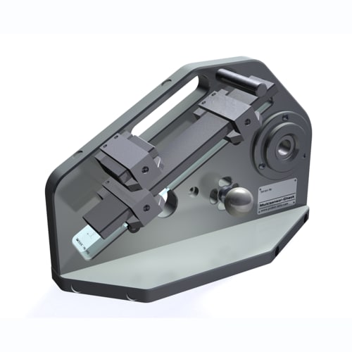 Zku&scaron;ebn&iacute; těleso Multisensor-Check kalibrovan&eacute; fotografie produktu