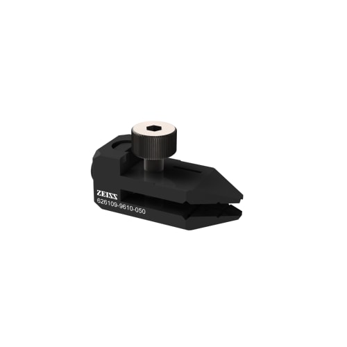 Paraleln&iacute; svěrka s vyměniteln&yacute;mi čelistmi fotografie produktu