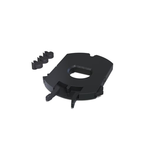 OmniFix CT Tomostage foam fotografie produktu