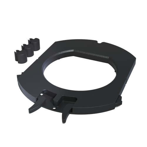 OmniFix CT Tomostage foam fotografie produktu