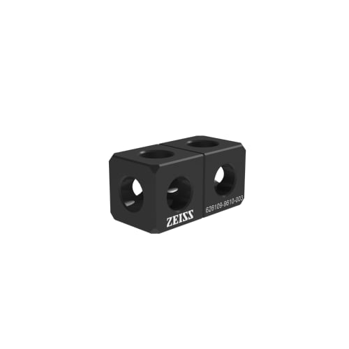 Kv&aacute;dr  - 25x25x50mm, AF25, 2 kusy fotografie produktu