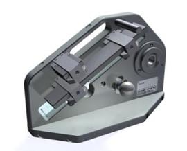 DAkkS kalibrace pro Multisensor-Check. fotografie produktu