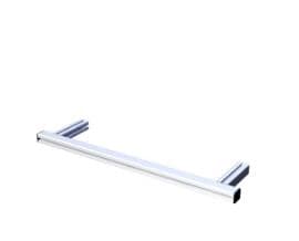 Př&iacute;davn&aacute; &uacute;roveň pro MSR X=700 fotografie produktu