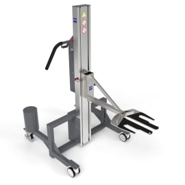 OmniFix CT Lift VoluMax 9 titan fotografie produktu
