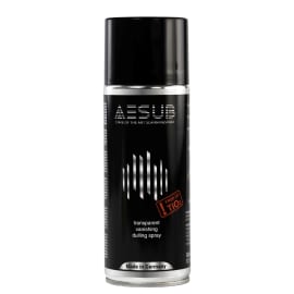 AESUB Transparent, 1 plechovka, sublimačn&iacute;, Doba skenov&aacute;n&iacute; cca 1-2 hod fotografie produktu