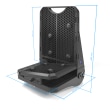 OmniFix CT universal fotografie produktu Side View S