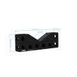 V-Blok 120&deg; - 150x25x50mm, AF25 fotografie produktu Back View S