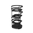 OmniFix CT tomostage foam kit &Oslash;100x340mm fotografie produktu