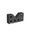 V-Blok 90&deg; - 100x25x50mm, AF25 fotografie produktu