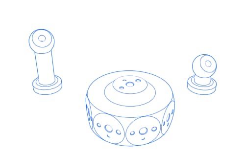 &Uacute;hlov&eacute; prvky