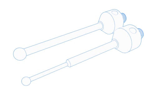 Sn&iacute;mač př&iacute;m&yacute;