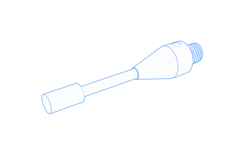 V&aacute;lcov&yacute; sn&iacute;mač