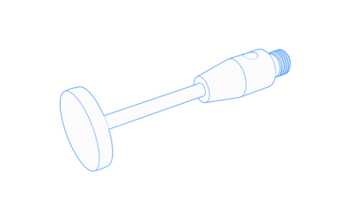 Diskov&yacute; sn&iacute;mač