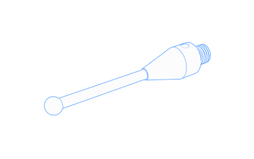 Sn&iacute;mač př&iacute;m&yacute;