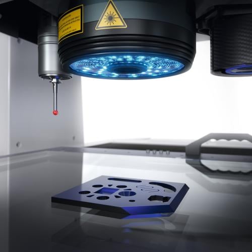 Souřadnicov&eacute; měřic&iacute; stroje