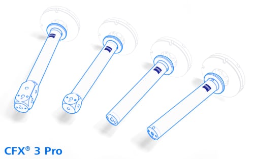 ZEISS REACH CFX® 3+