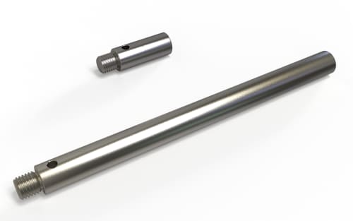 Prodloužen&iacute; M3 REN