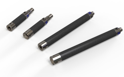 Prodloužen&iacute; M3 XXT CFX&reg;