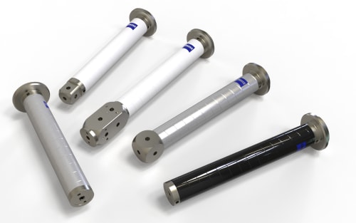 Prodloužen&iacute; tal&iacute;řkov&eacute; M5 CFX&reg;