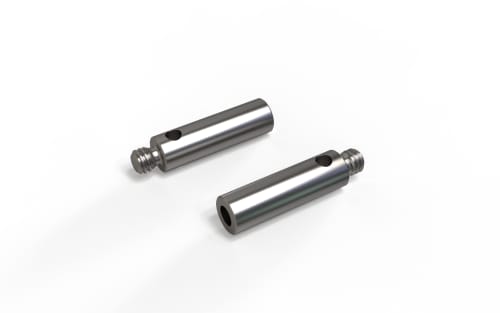 Prodloužen&iacute; M2