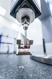 Akreditace podle DIN EN ISO/IEC 17025