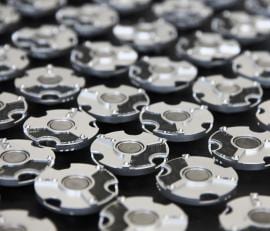 Urychlen&iacute; v&yacute;měny sn&iacute;mačů a zkr&aacute;cen&iacute; doby měřen&iacute;